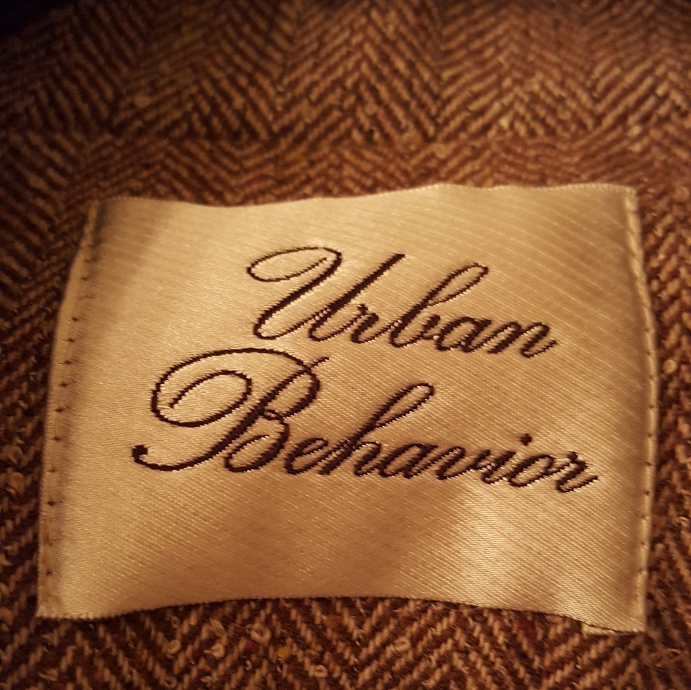 Jacket - Picture 5 of 5